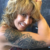 corporate events, adult party entertainment, airbrush tattoos, Margi Kanter, Corporate Events Chicago, House of Blues, House of Blues Entertainment, custom airbrush tattoos, airbrush, bat-mitzvah, university events