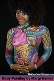 Body Painting