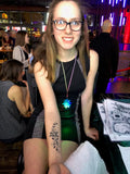 corporate events, teenage party ideas, airbrush tattoos, Margi Kanter, Corporate Events Chicago, House of Blues, House of Blues Entertainment, custom airbrush tattoos, airbrush, bat-mitzvah, university events